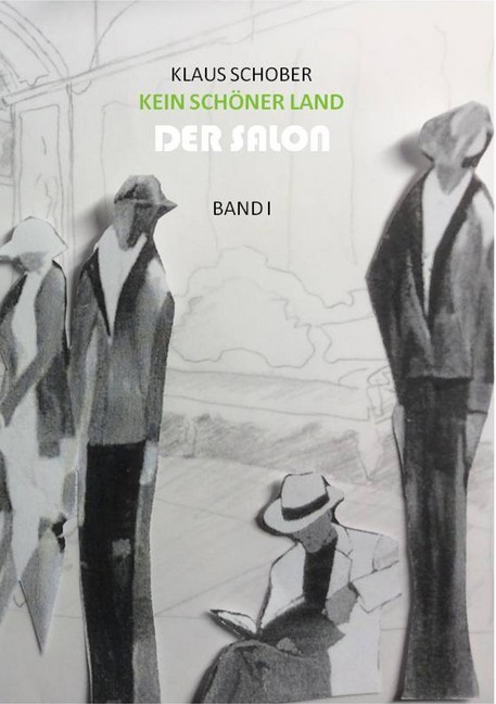 Kein schöner Land main product photo