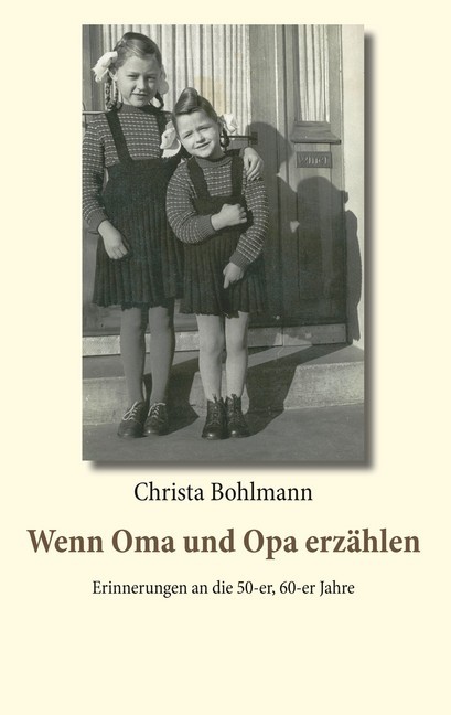 Wenn Oma und Opa erzählen main product photo