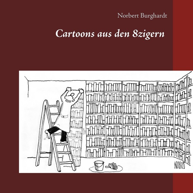 Cartoons aus den 8zigern main product photo