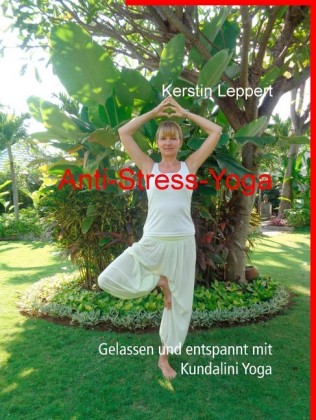 Anti-Stress-Yoga