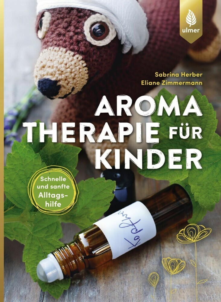 Aromatherapie für Kinder main product photo