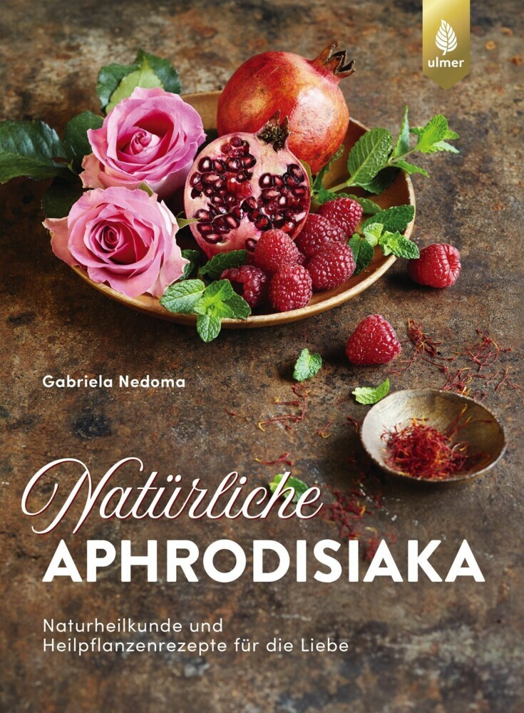 Natürliche Aphrodisiaka main product photo