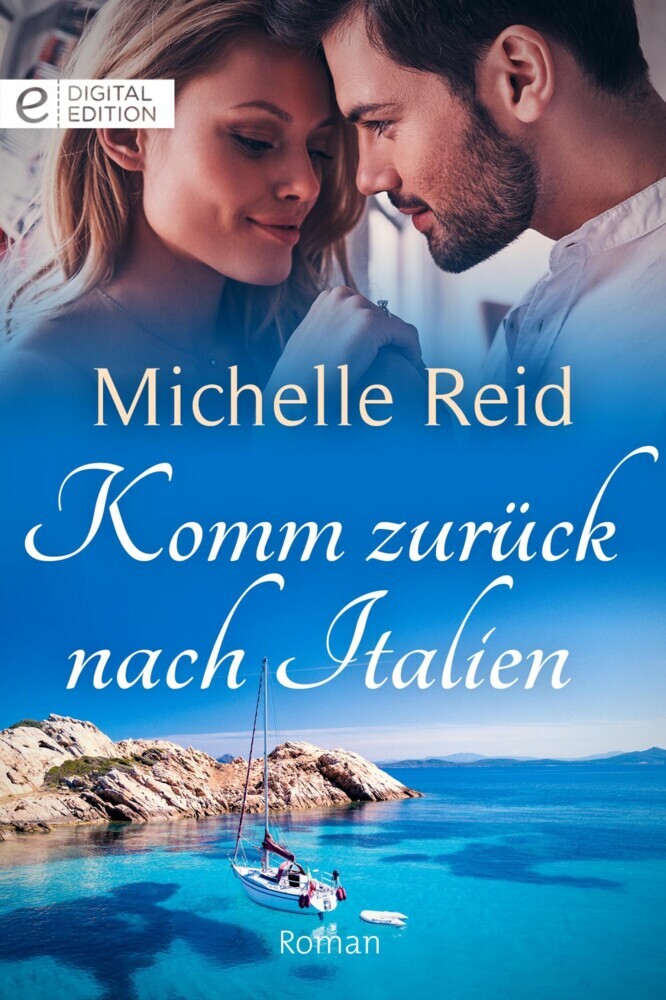 Komm zurück nach Italien main product photo