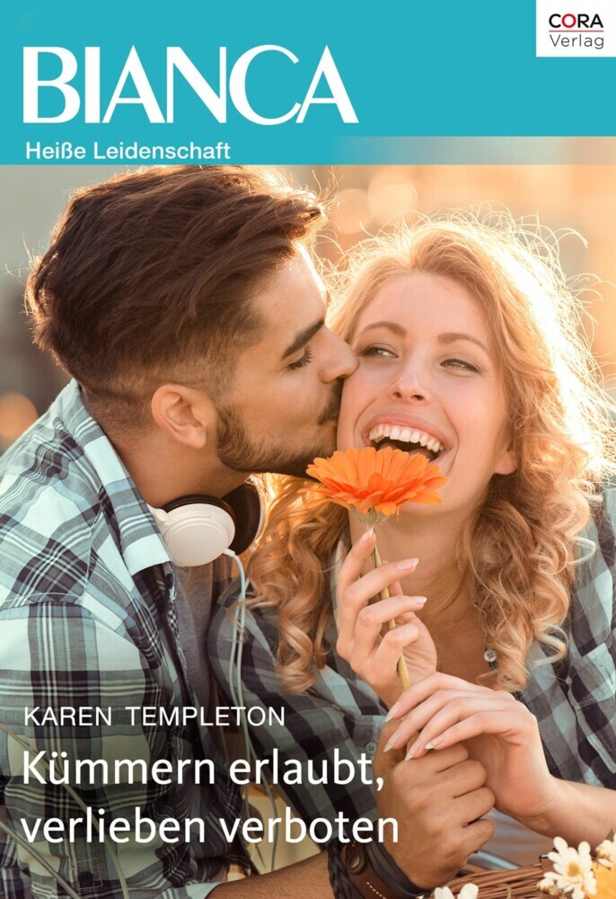 Kümmern erlaubt, verlieben verboten main product photo