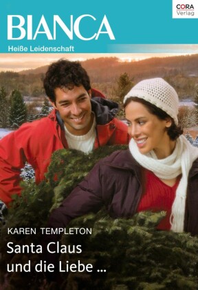 Santa Claus und die Liebe ...