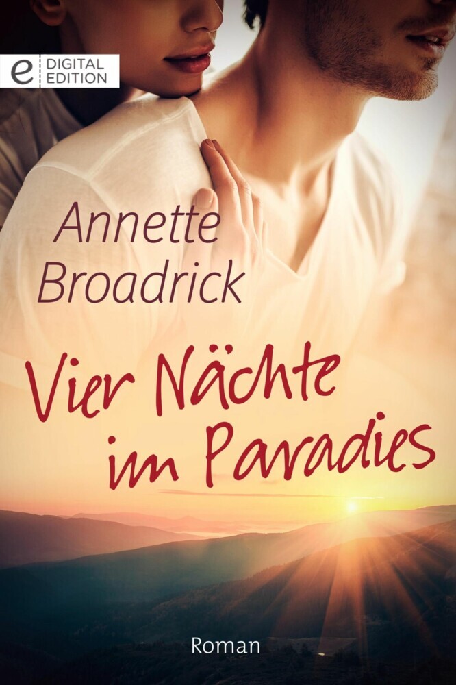 Vier Nächte im Paradies main product photo