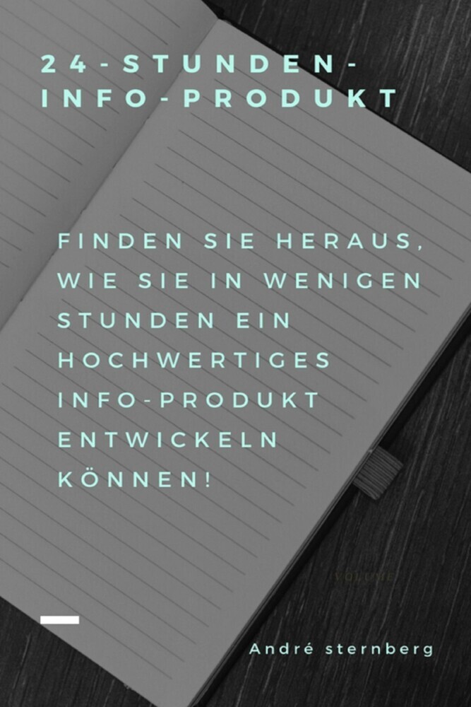 24-Stunden-Info-Produkt main product photo