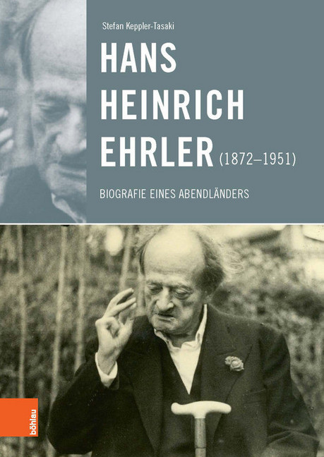 Hans Heinrich Ehrler (1872-1951) main product photo