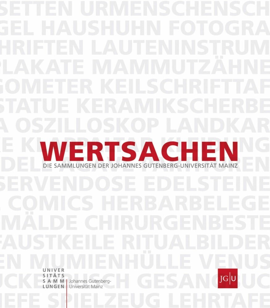 Wertsachen main product photo