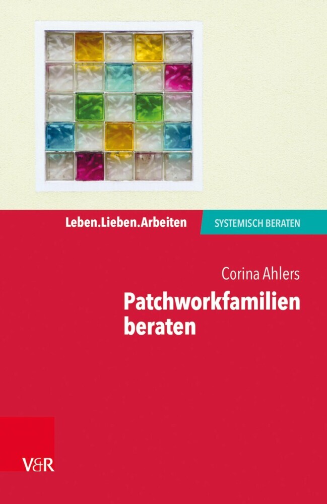 Patchworkfamilien beraten main product photo