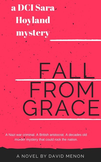 Fall from Grace main product photo