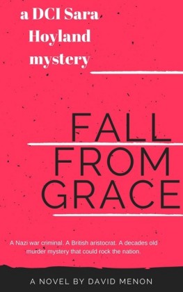 Fall from Grace