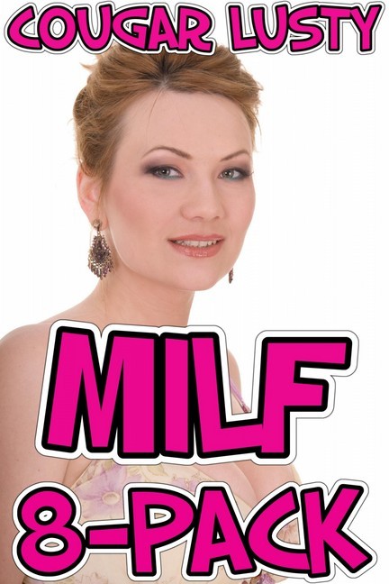 Milf 8-Pack main product photo