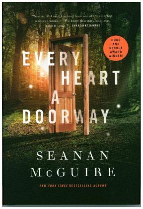 Every Heart a Doorway