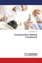 Conservative Dental Treatment
