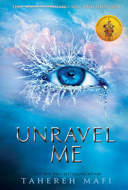 Unravel Me main product photo