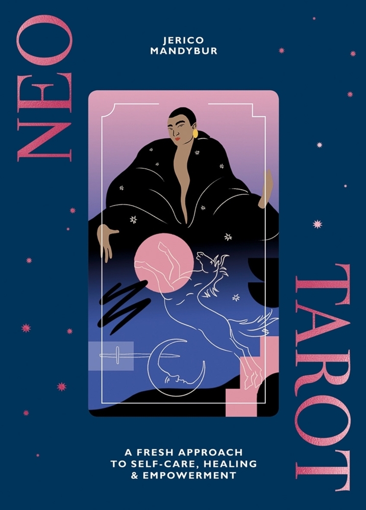 Neo Tarot main product photo