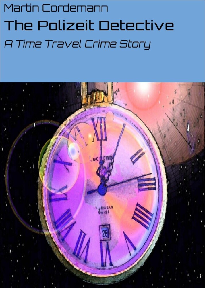 The Polizeit Detective main product photo