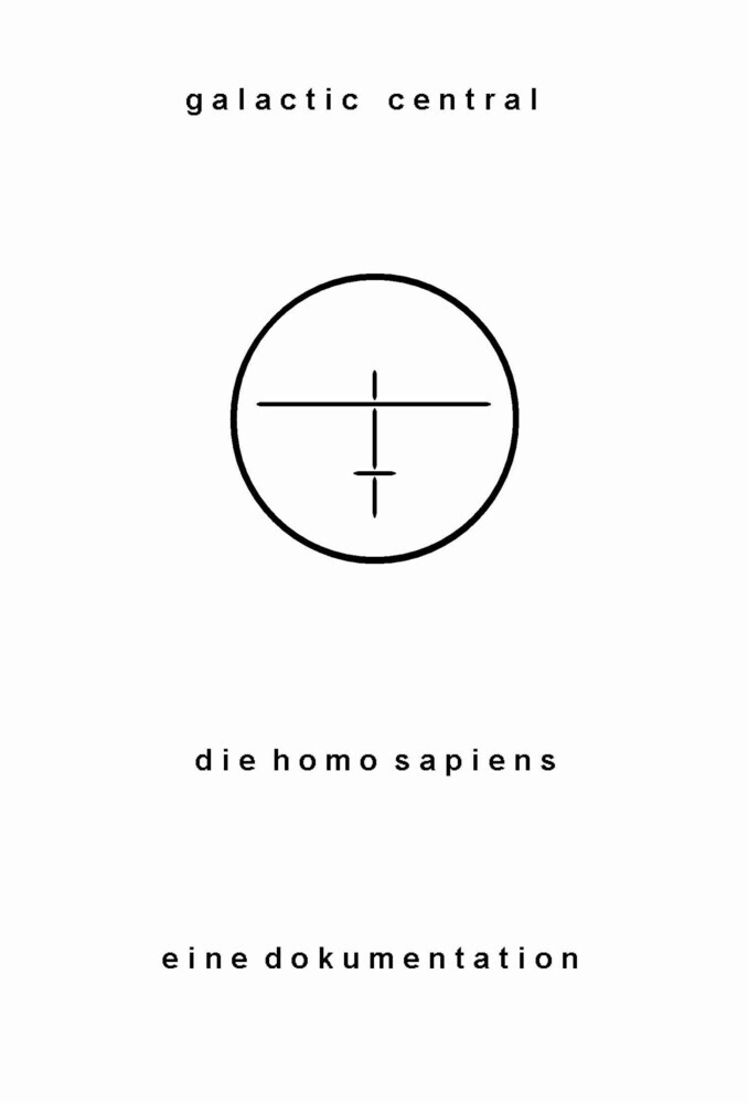 die homo sapiens main product photo