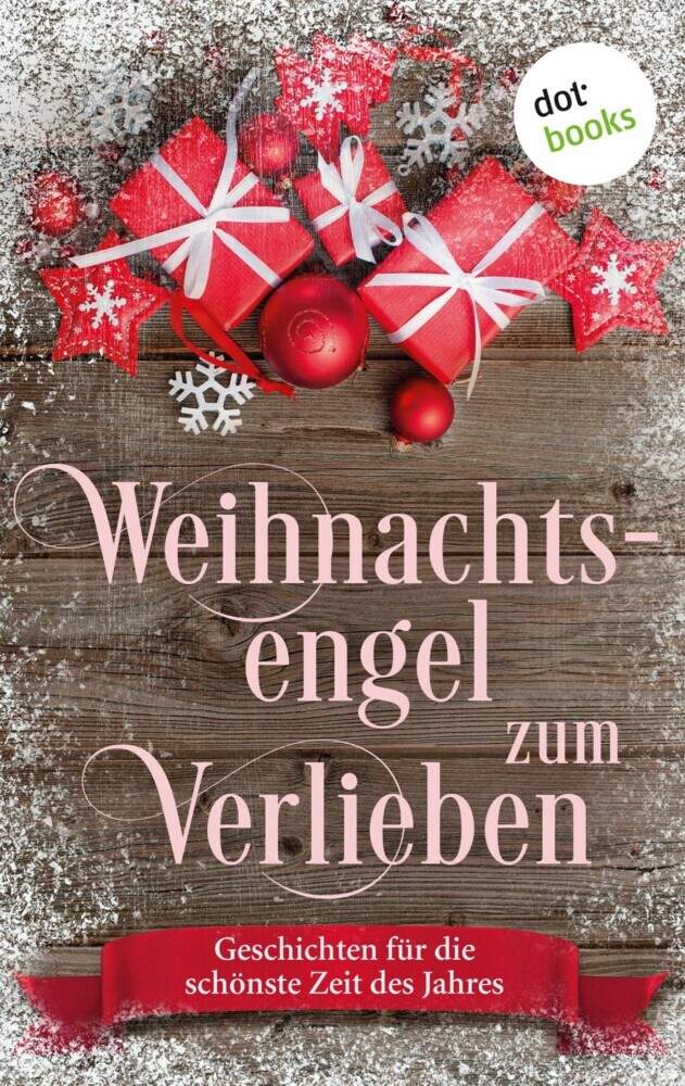 Weihnachtsengel zum Verlieben main product photo