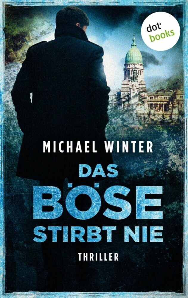 Das Böse stirbt nie main product photo