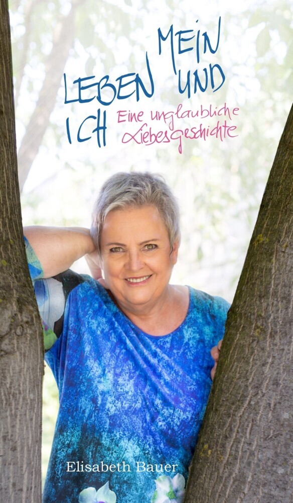 MEIN LEBEN UND ICH main product photo