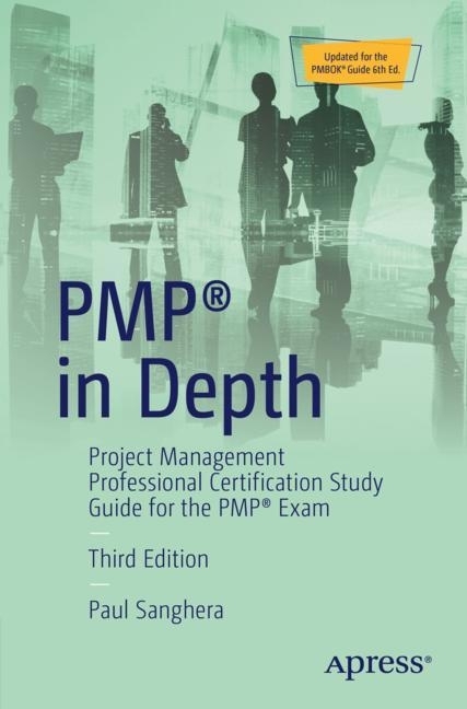 PMP® in Depth main product photo