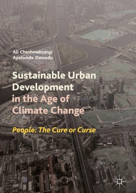 Sustainable Urban Development in the Age of Climate Change main product photo