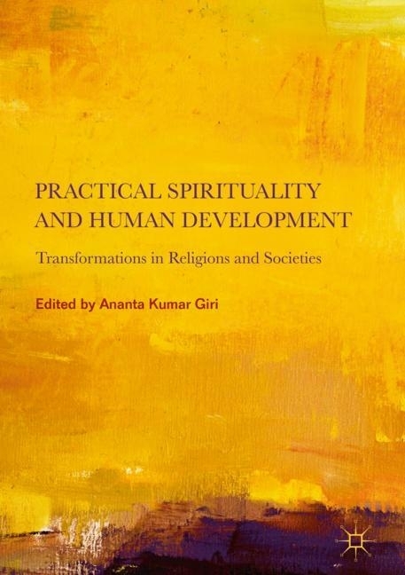 Practical Spirituality and Human Development main product photo