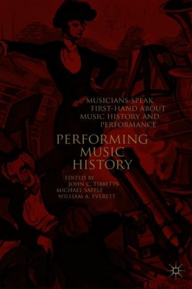 Performing Music History