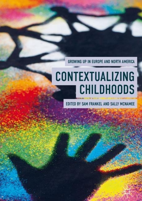 Contextualizing Childhoods main product photo
