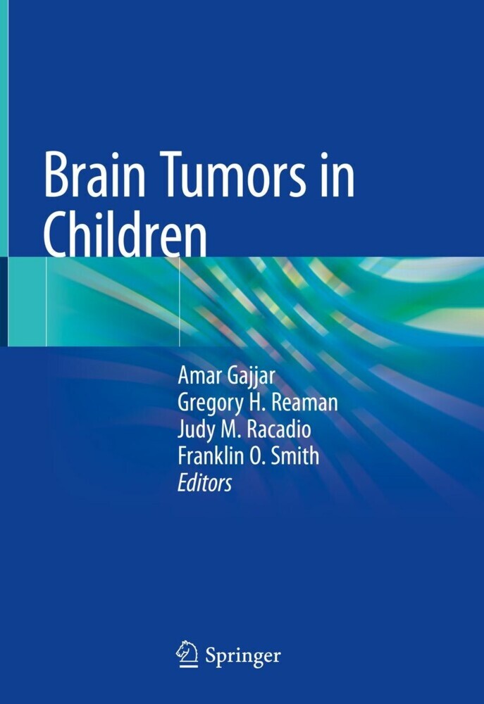 Brain Tumors in Children main product photo