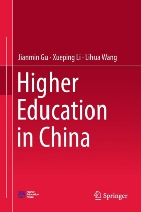 Higher Education in China