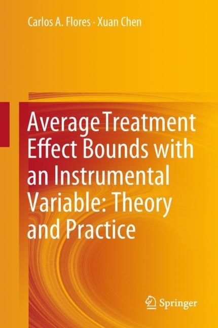Average Treatment Effect Bounds with an Instrumental Variable: Theory and Practice main product photo