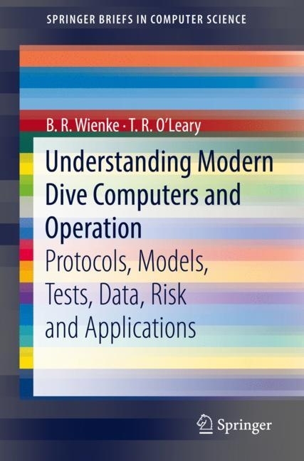Understanding Modern Dive Computers and Operation main product photo
