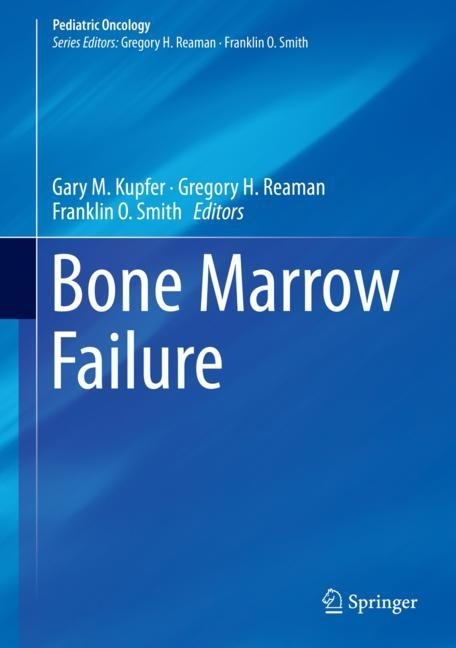 Bone Marrow Failure main product photo