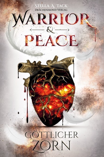 Warrior & Peace main product photo