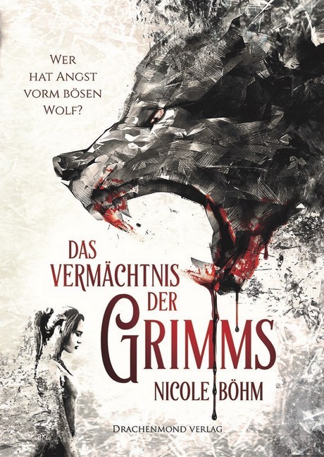 Das Vermächtnis der Grimms main product photo