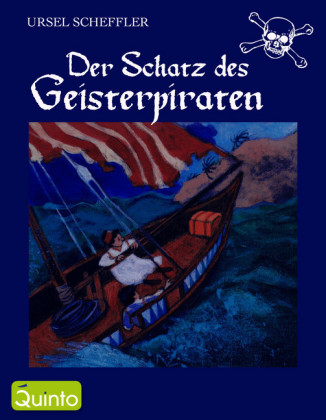 Der Schatz des Geisterpiraten