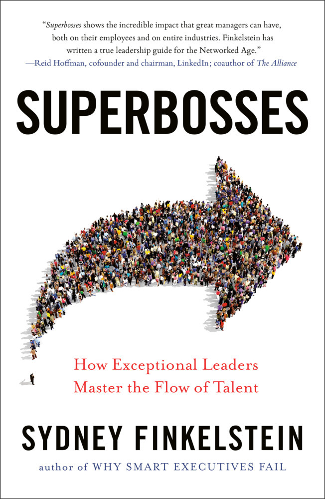 Superbosses main product photo