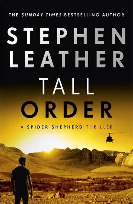 Tall Order main product photo