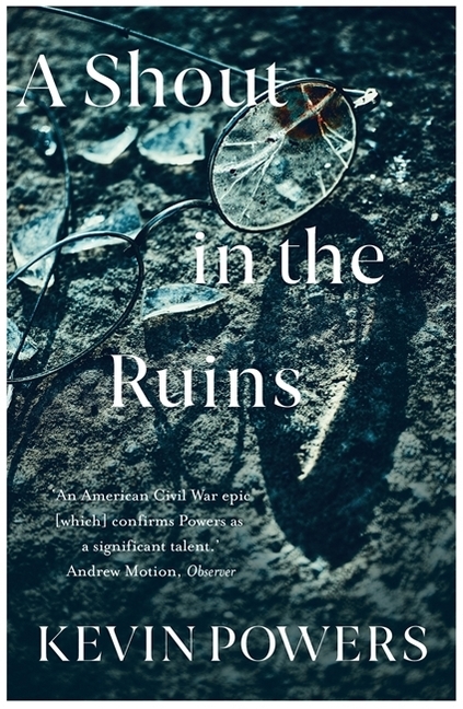 A Shout in the Ruins main product photo