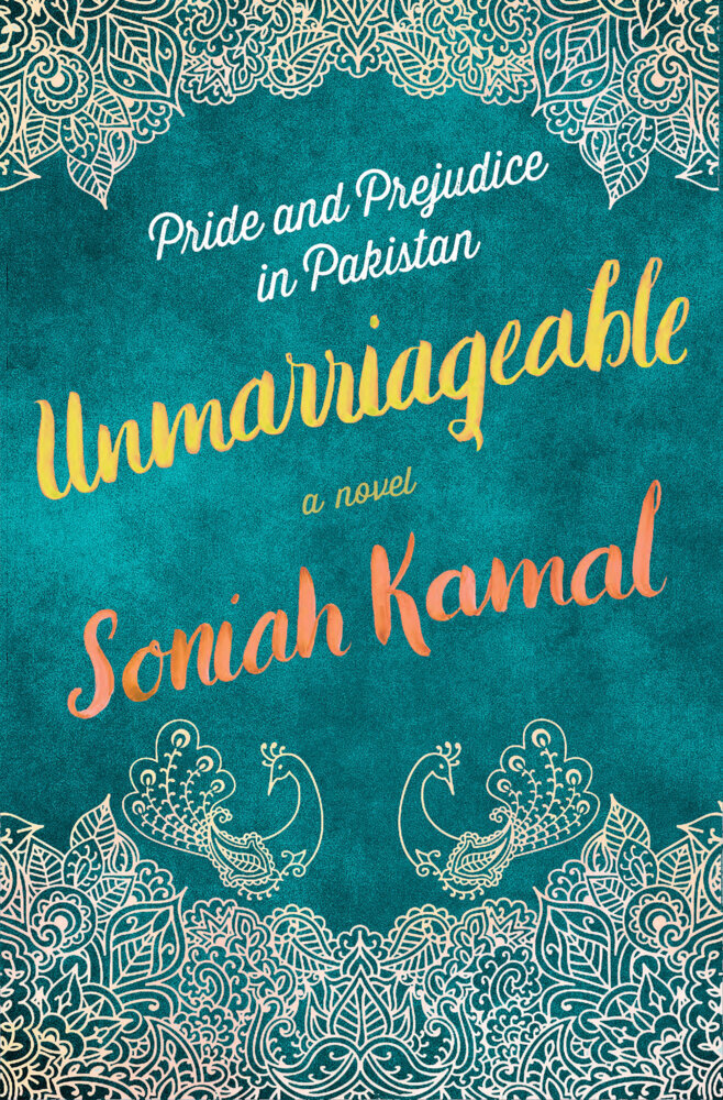 Unmarriageable main product photo
