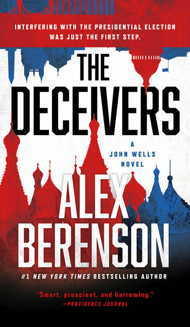 The Deceivers main product photo