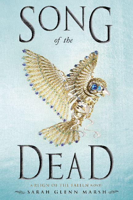 Song of the Dead main product photo