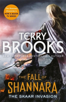 The Fall of Shannara - The Skaar Invasion