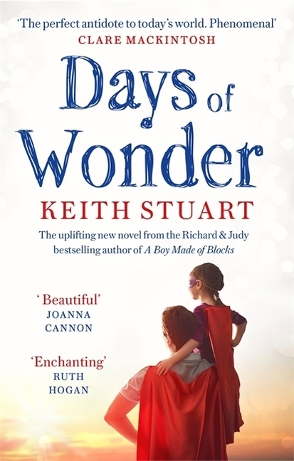 Days of Wonder main product photo