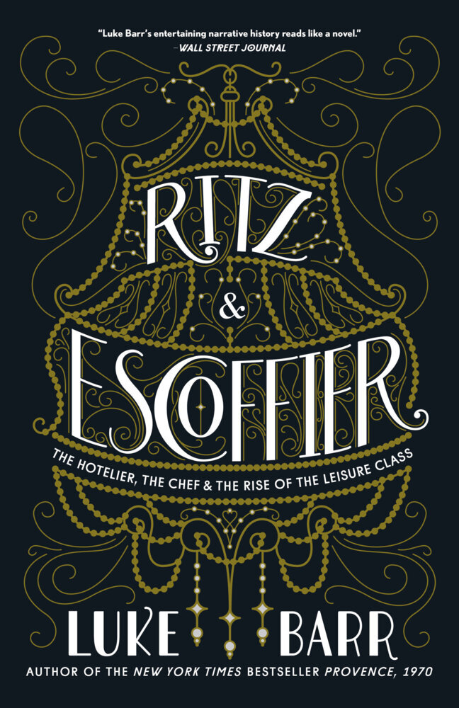 Ritz and Escoffier main product photo