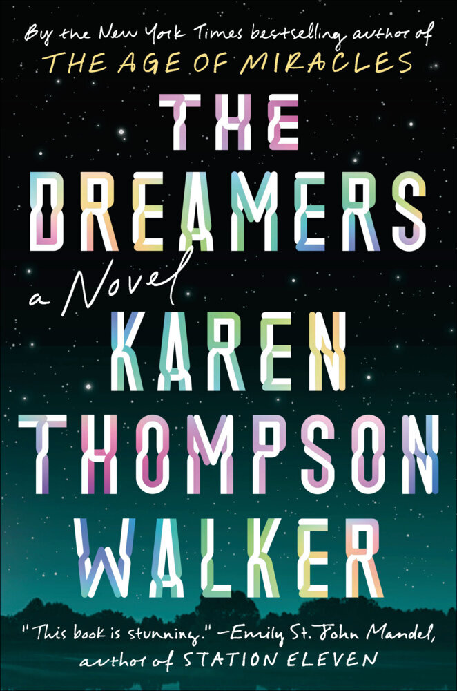 The Dreamers main product photo