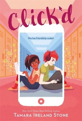Click'd. Book.1